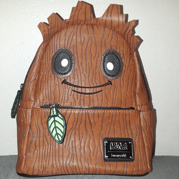 groot backpack